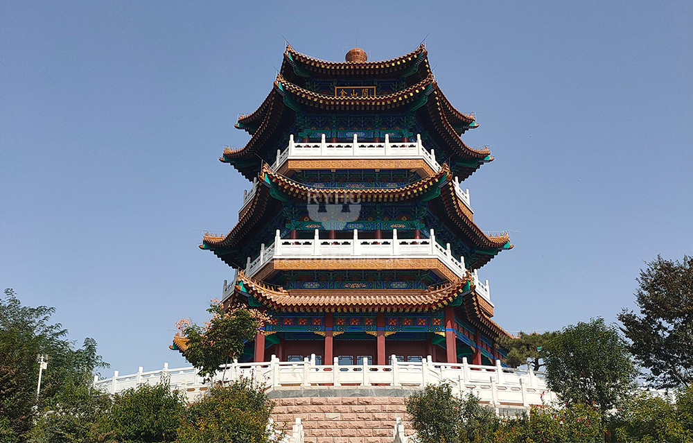 山東濟寧金鄉(xiāng)縣金山閣工程.jpg