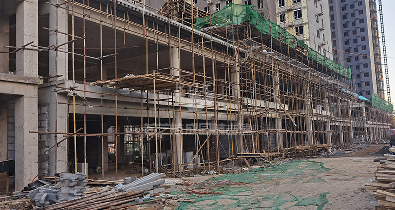 定州翰林城西大門及商業(yè)裙房工程10.jpg