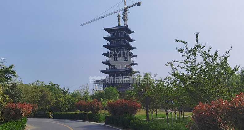濮陽南樂德善閣工程1.jpg