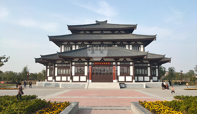 景縣董子書(shū)院