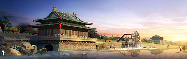 經(jīng)營(yíng)理念：
